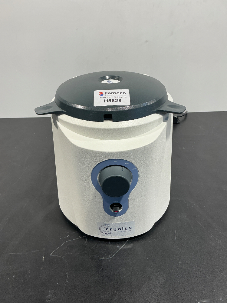 Image of Bertin Cryolys Temperature Control Unit